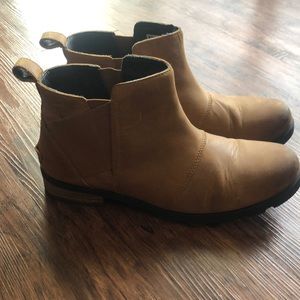 Sorel Emelie Boots